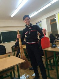 Создать мем Халк ободонлиги учун бирга курашамиз