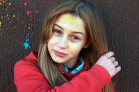 Создать мем Иди в жопу
