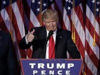 Создать мем Инагурация президнта сша