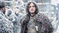 Создать мем Jon snow