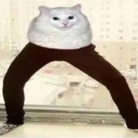 Создать мем Кек
