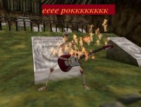 Создать мем Кккк