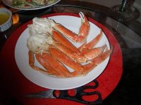 Создать мем Краб