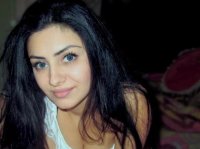 Создать мем Красавица