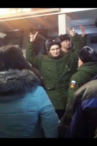 Создать мем Кук
