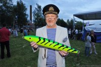 Создать мем Кузьмич