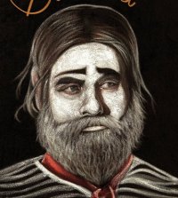 Создать мем Лицо