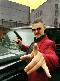 ты хуйню спизданул, ну ничего щас поправим , Мем Лихие 90-е