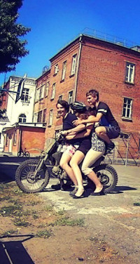 Создать мем МаркТанк