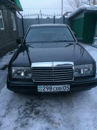 Создать мем Мерс 140