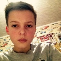 Создать мем Миша
