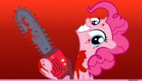 Создать мем My little pony