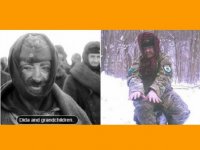 Создать мем Нацисты