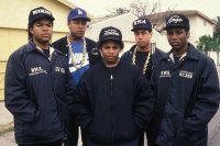Создать мем NWA