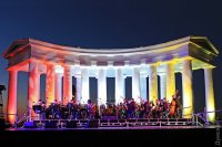 Создать мем Одесса