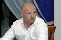 Создать мем Палица