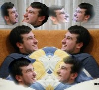 Создать мем Панда