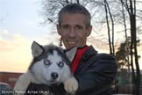 Создать мем Панин