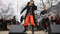 Создать мем Против попсы