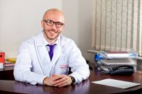 Создать мем Психиатр
