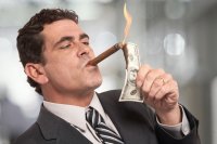 Создать мем Rich