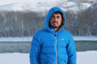 Создать мем Шапа