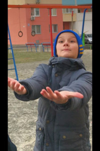 Создать мем Шедеевр