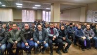 Создать мем Собрание