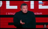 Создать мем Соловьев-ватомем