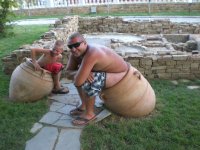 Создать мем Срули