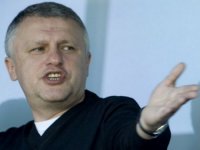 Создать мем Суркис