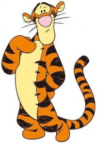 Создать мем Tigra