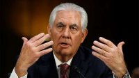 Создать мем Тиллерсон признался что Крым наш