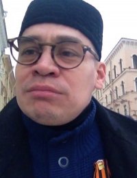 Создать мем Тимур Булатов