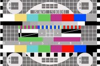 Создать мем Тв