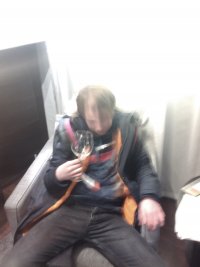 Создать мем Успех
