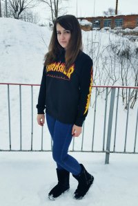 Создать мем Вап