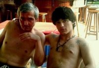 Создать мем Вор