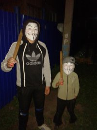 Создать мем Всегда рады