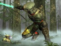 Создать мем Yoshimitsu