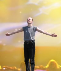 Создать мем Железный Скрытимир
