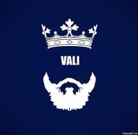 Vali