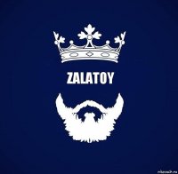 Zalatoy