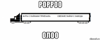 рорроо олоо