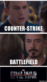 counter-strike battlefield