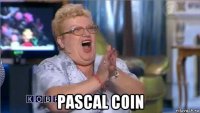  pascal coin
