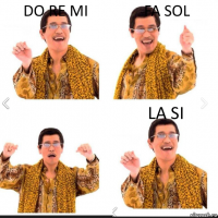 do re mi fa sol la si