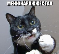 менюнарожжестао 