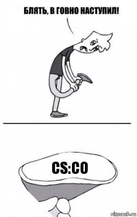 CS:CO