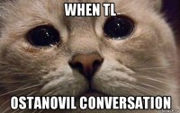 when tl ostanovil conversation